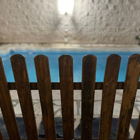 فيلا La Madriguera De Toledo Bargas المظهر الخارجي الصورة